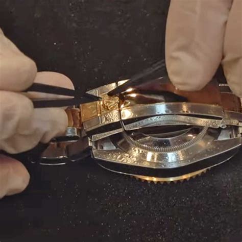 protective film for watches|rolex clasp protective film.